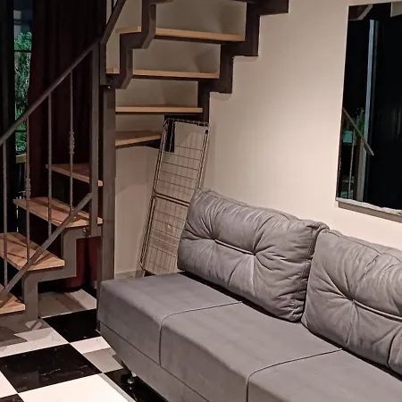 Sunset View Lungomare Appartement *