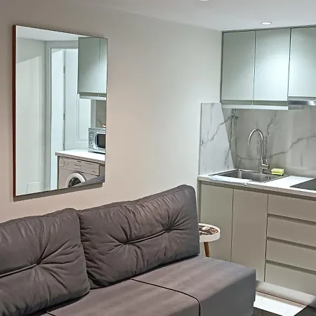 Appartement Sunset View Lungomare *