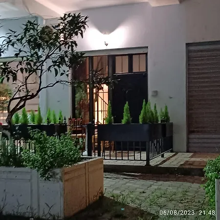 Sunset View Lungomare Vlorë