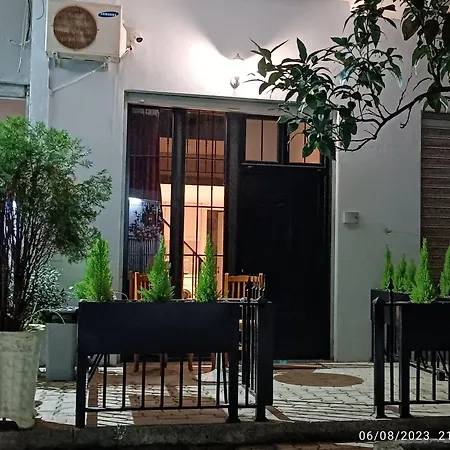 Sunset View Lungomare *