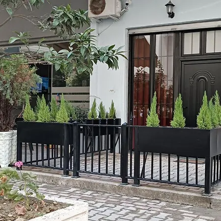 Sunset View Lungomare * Vlorë