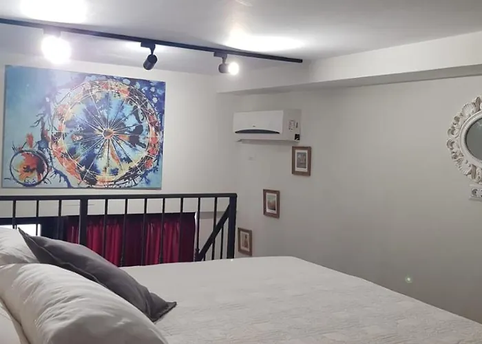 Appartement Sunset View Lungomare *