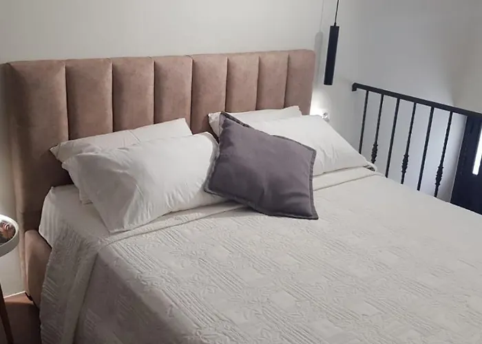 Sunset View Lungomare Appartement