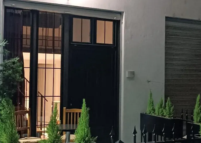 Sunset View Lungomare Appartement