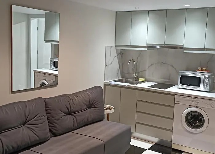 Sunset View Lungomare