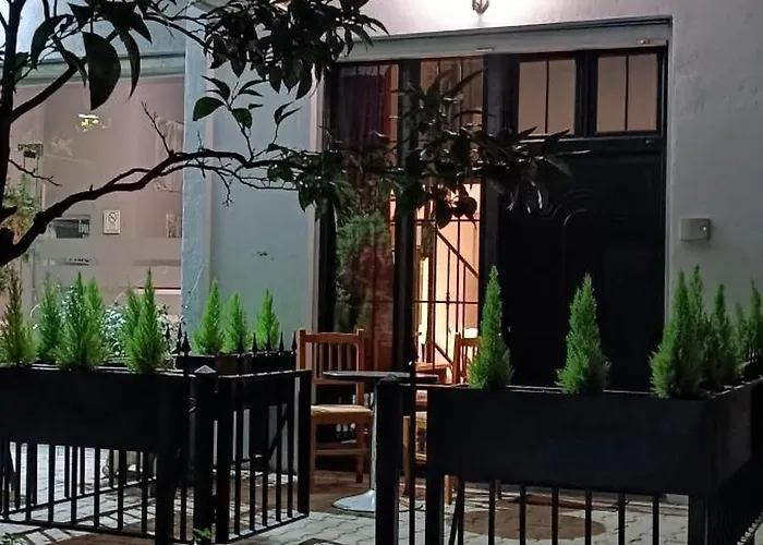 Appartement Sunset View Lungomare *