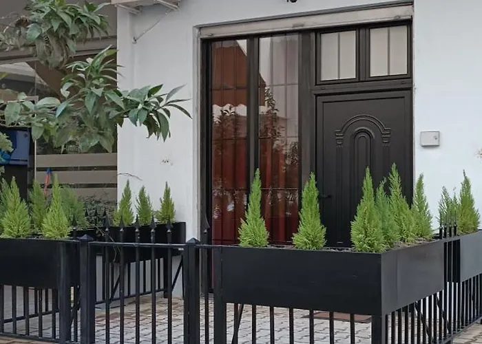 Sunset View Lungomare