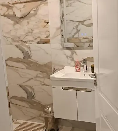 Apartment Sunset View Lungomare *