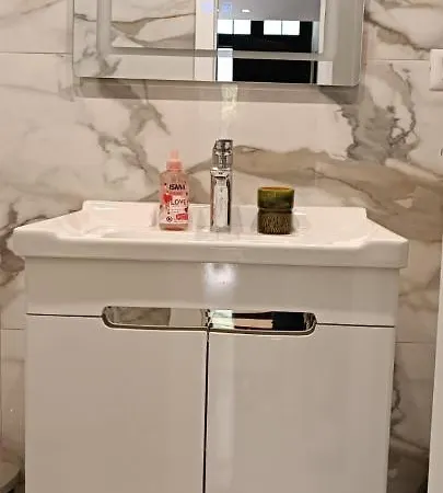 Sunset View Lungomare * Vlore