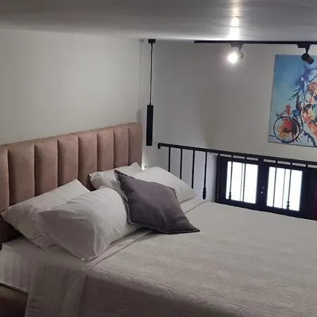 Sunset View Lungomare Apartment