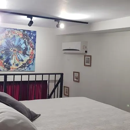 Apartment Sunset View Lungomare *