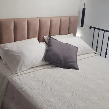 Sunset View Lungomare Apartment