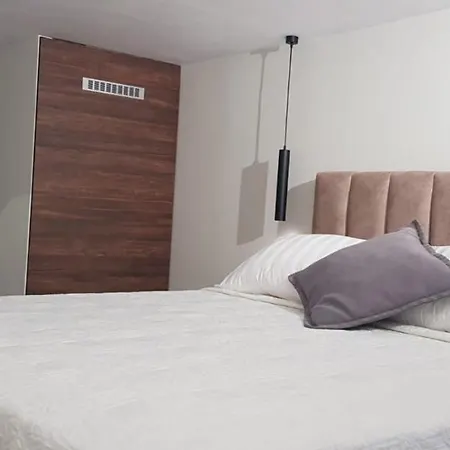 Apartment Sunset View Lungomare Vlore