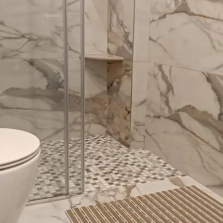 Sunset View Lungomare Apartment