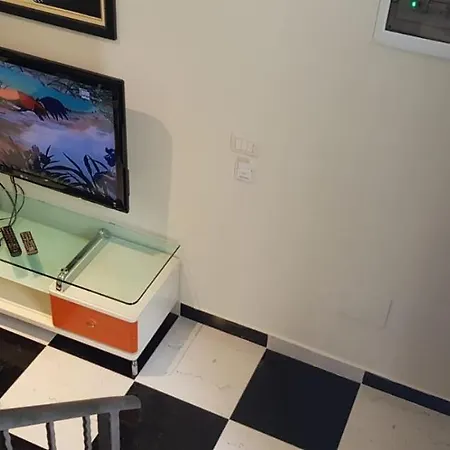 Sunset View Lungomare Apartment *