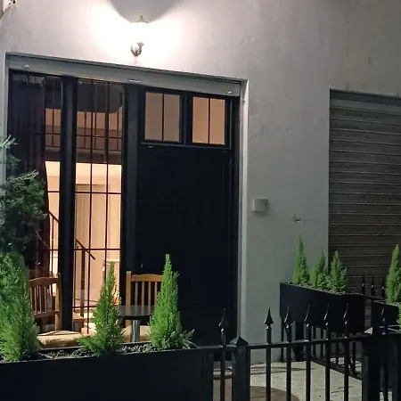 Sunset View Lungomare Apartment