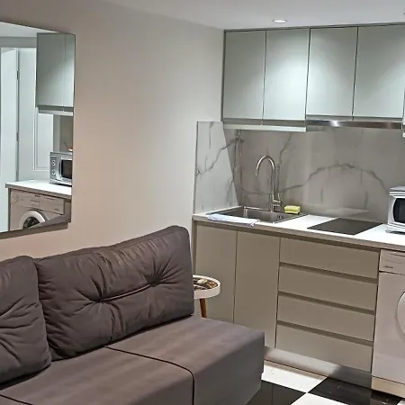 Sunset View Lungomare