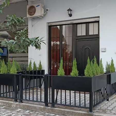 Sunset View Lungomare