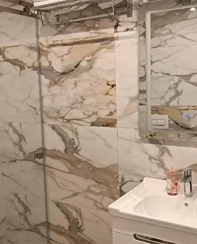 Sunset View Lungomare *