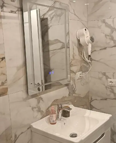 Sunset View Lungomare Apartment