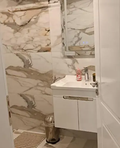 Apartment Sunset View Lungomare *