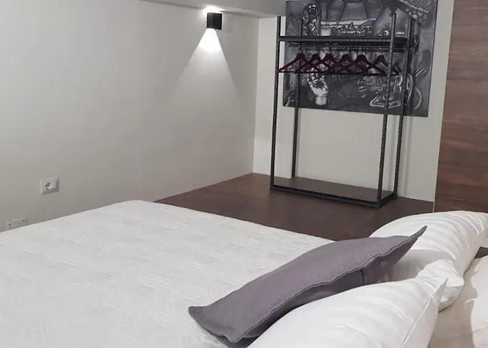 Sunset View Lungomare * Vlore