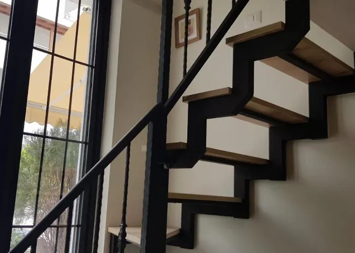 Sunset View Lungomare *