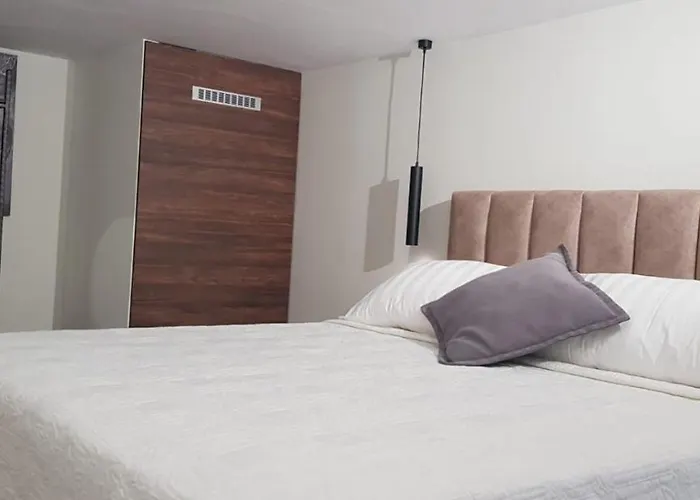 Apartment Sunset View Lungomare Vlore