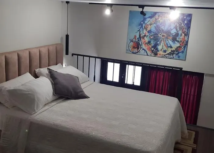 Apartment Sunset View Lungomare *