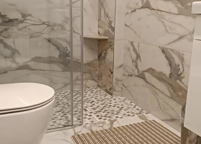 Sunset View Lungomare Apartment