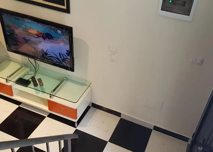 Sunset View Lungomare Apartment *