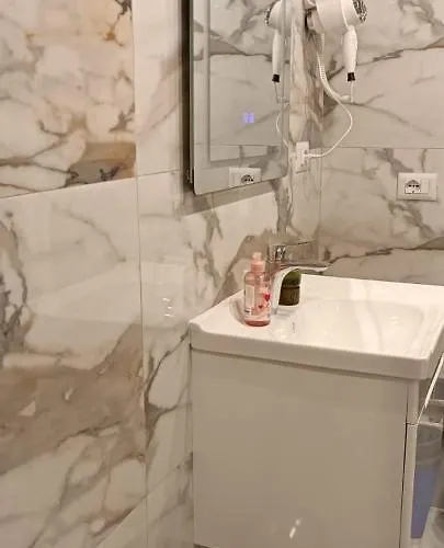 Sunset View Lungomare Apartment Vlore