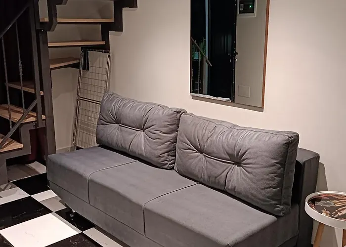 Sunset View Lungomare *