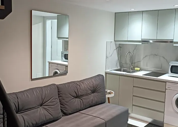 Apartment Sunset View Lungomare *