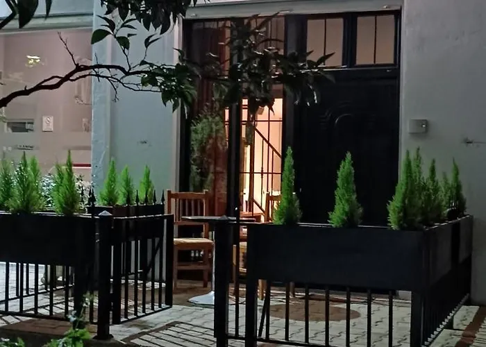 Sunset View Lungomare