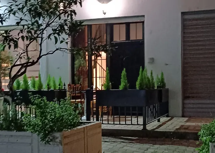 Sunset View Lungomare Vlore