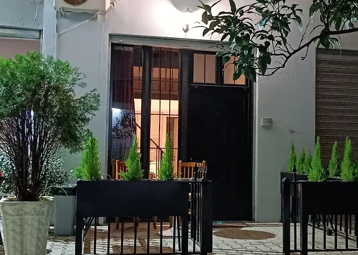 Sunset View Lungomare *